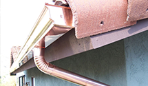 Rain Gutter Installation, Repair, Cleaning in Brodnax, VA